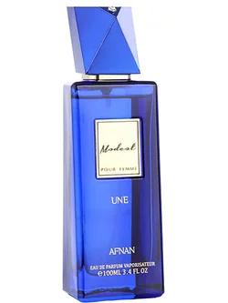 Modest Une Pour Femme Afnan