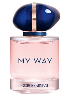 My Way Giorgio Armani Perfume for Women