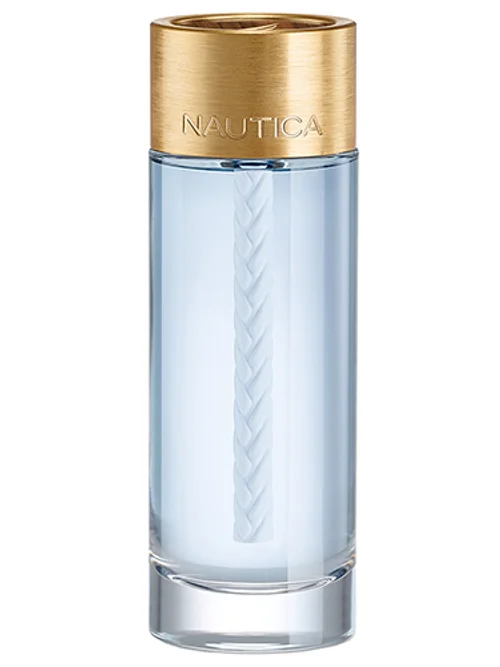 Nautica Life Perfume For Women