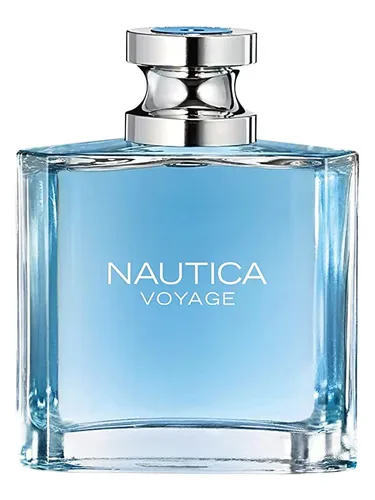 Nautica Voyage Cologne For Men