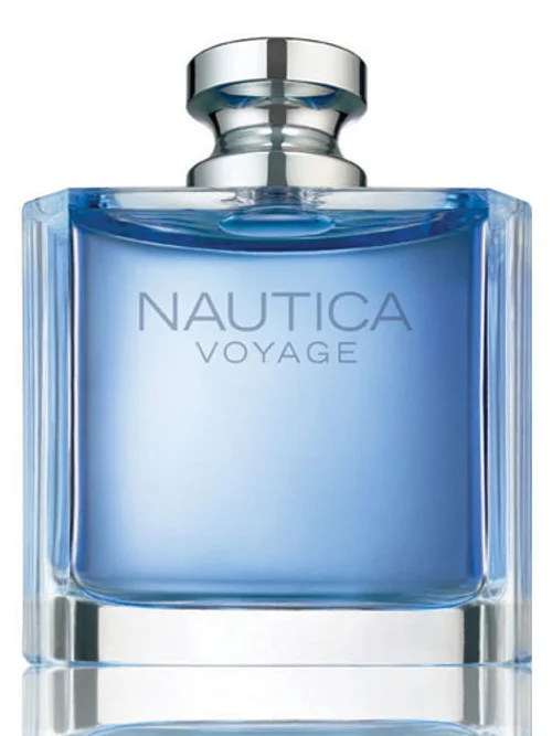 Nautica Voyage Perfume For Women