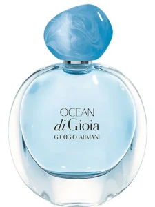Ocean di Gioia Emporio Armani