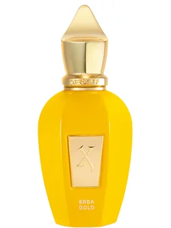 Xerjoff Erba Gold