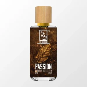 Passion by The DUA Brand
