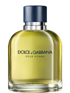 Pour Homme by Dolce and Gabbana