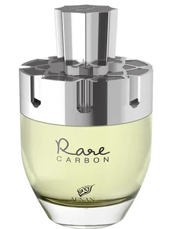 Rare Carbon Afnan