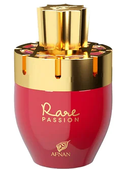 Rare Passion for Women Afnan