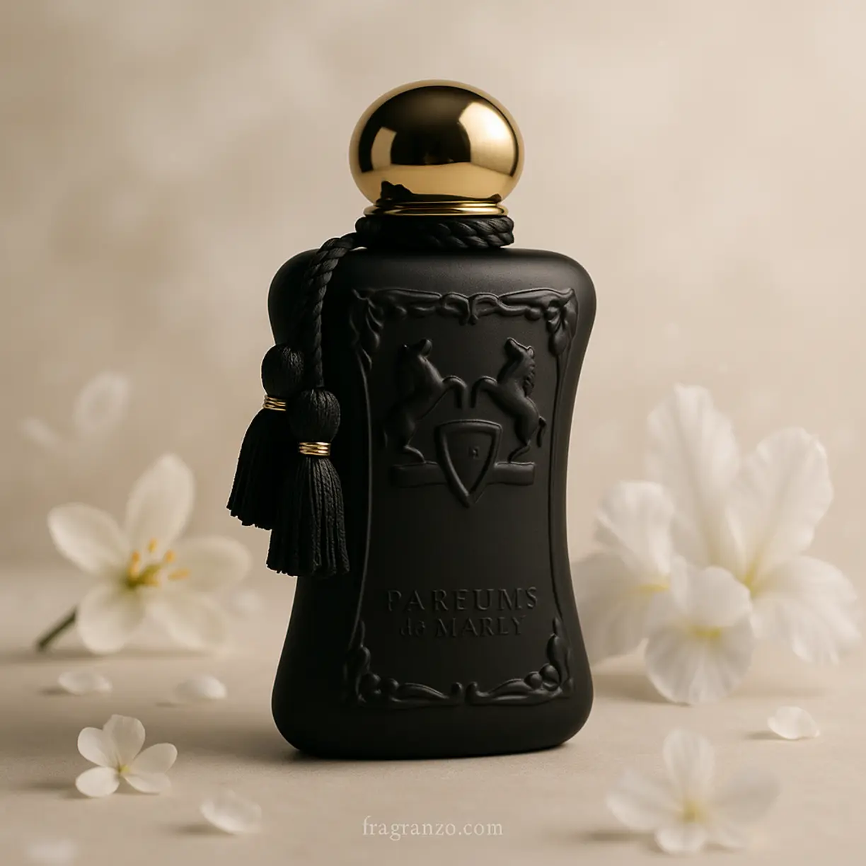 What Does Athalia Parfums de Marly Smell Like