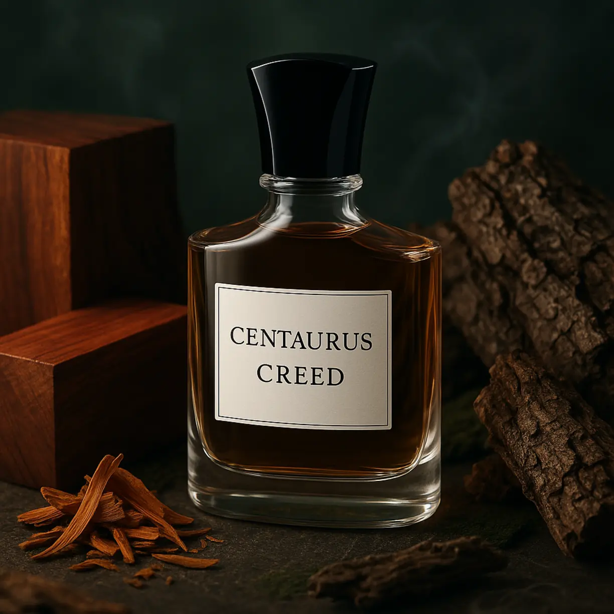 What Does Centaurus Creed Smell Like