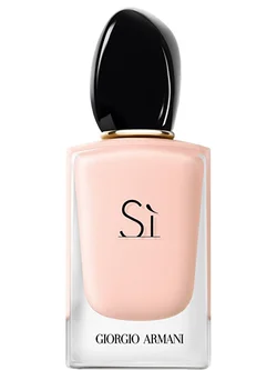Sì Fiori Giorgio Armani Women