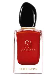 Si Passione Emporio Armani for Women