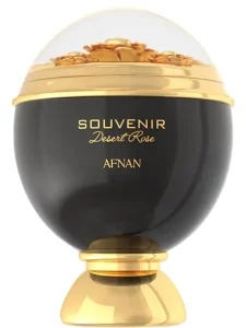 Souvenir Desert Rose Afnan