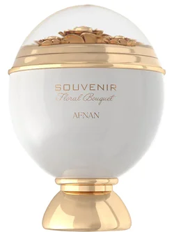 Souvenir Floral Bouquet Afnan