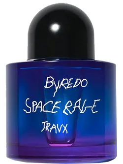 Space Rage – Byredo Cologne