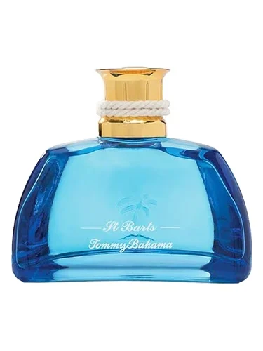 St. Barts Men Tommy Bahama