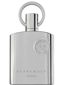 Supremacy Silver Afnan