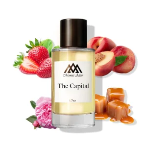 The Capital by House of Monac