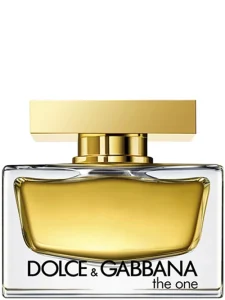 The One for Women by Dolce Gabbana
