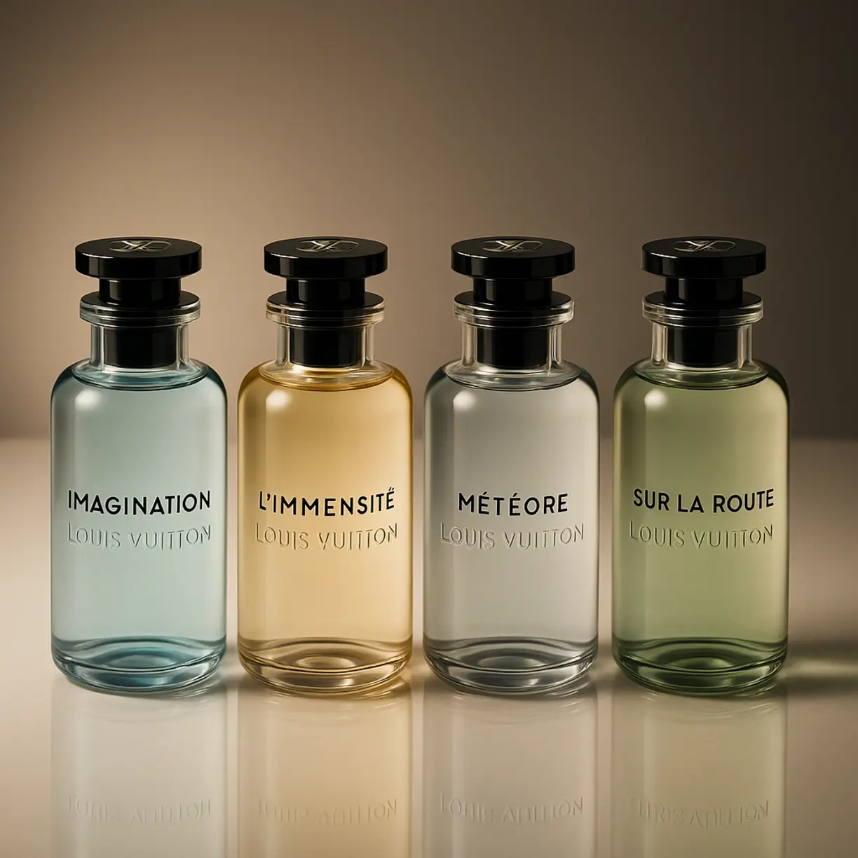 Top 10 Most Popular Louis Vuitton Colognes for Men