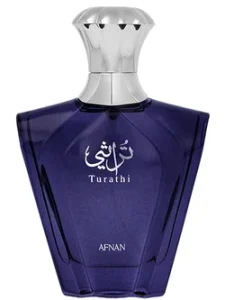Turathi Blue Afnan