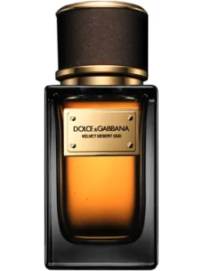 Velvet Desert Oud by Dolce and Gabbana
