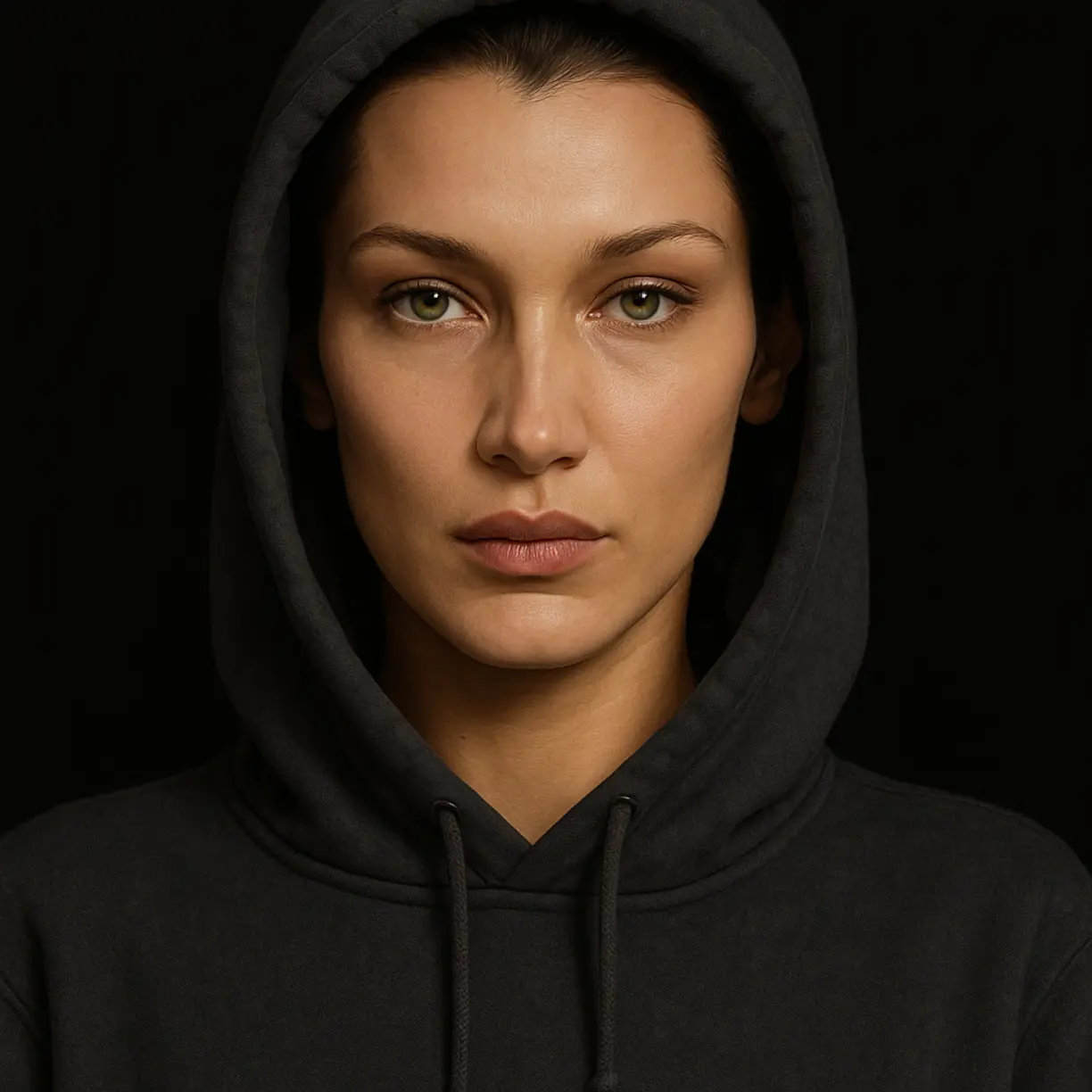 What Perfume Does Bella Hadid Wear