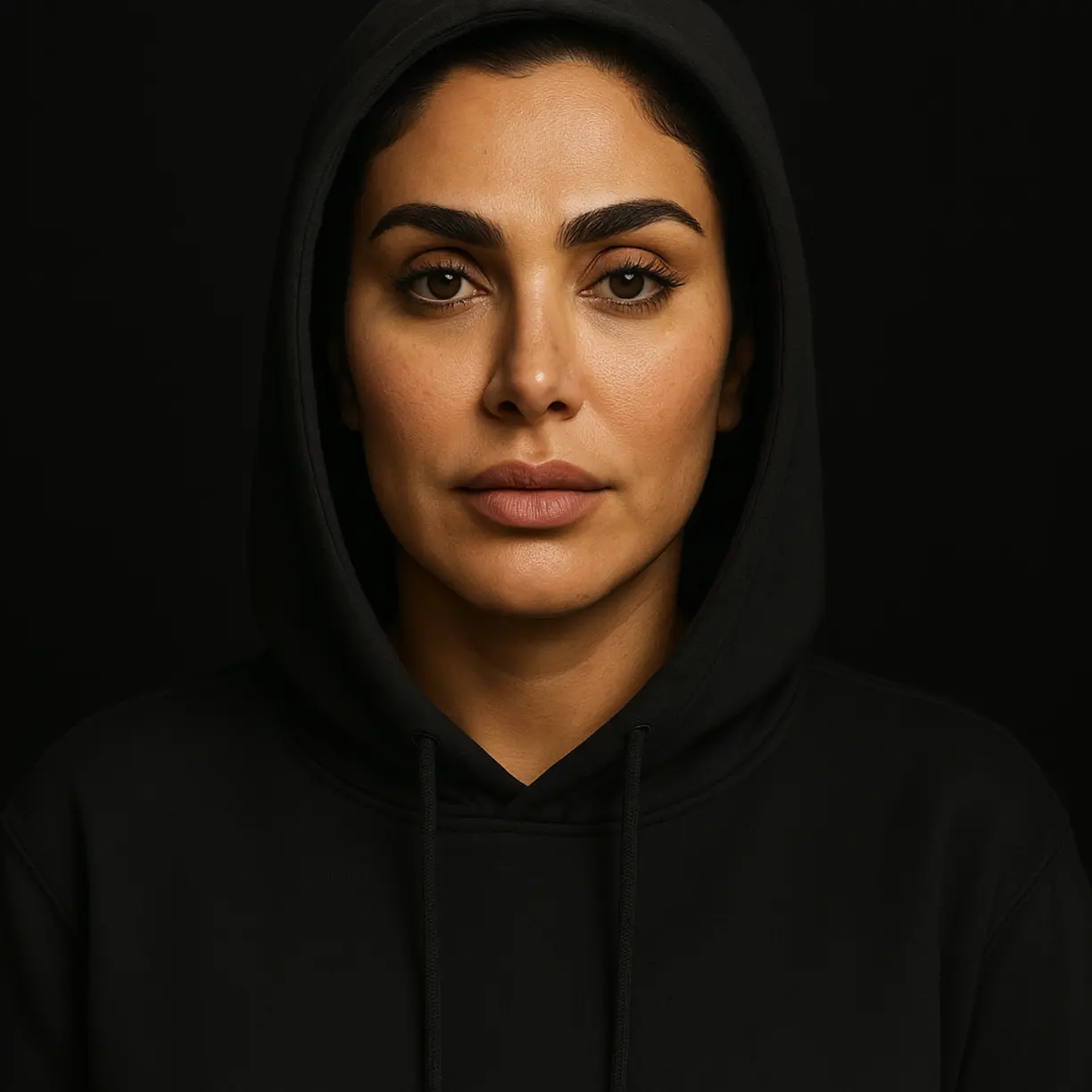 What Perfume Does Huda Wear