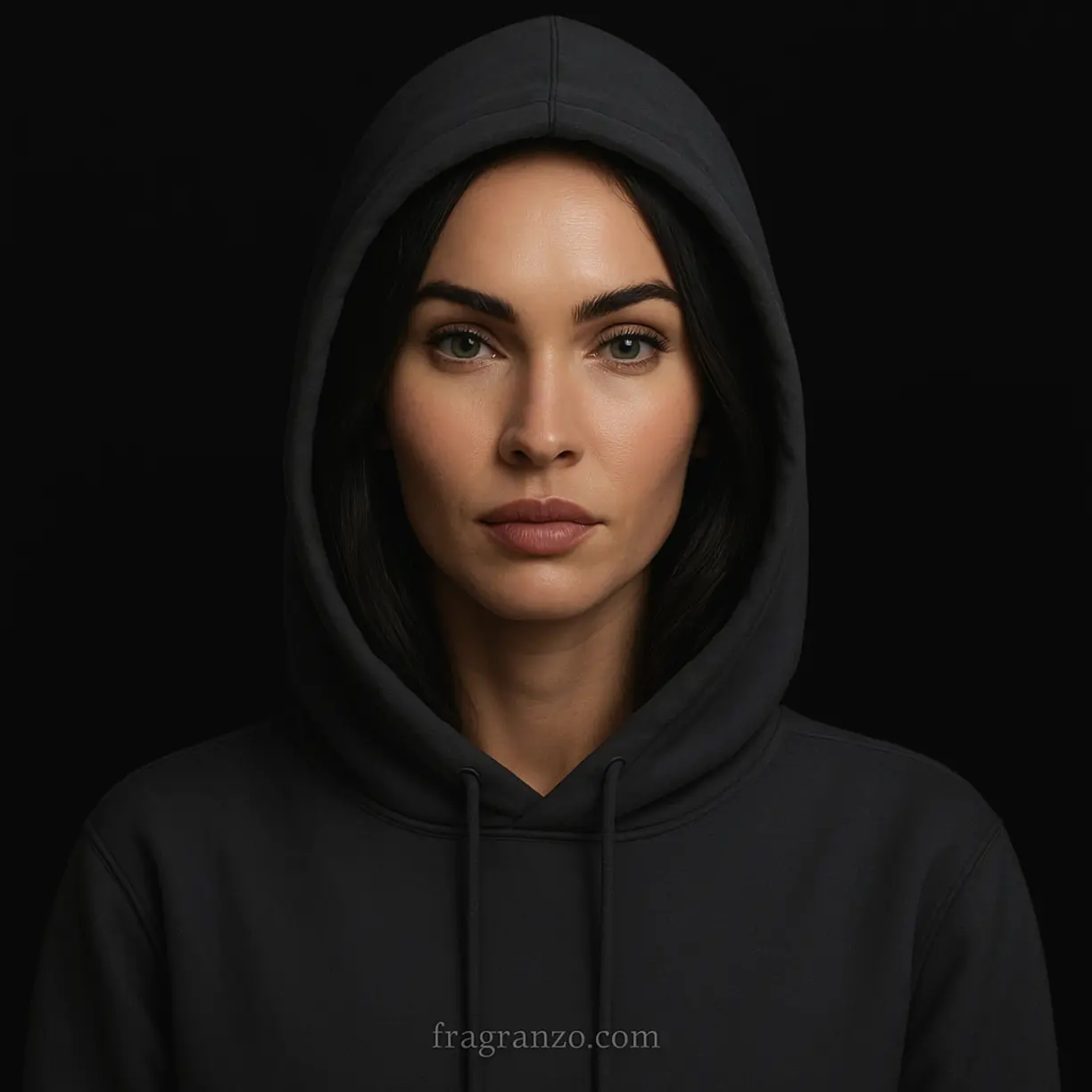 What Perfume Does Megan Fox Wear