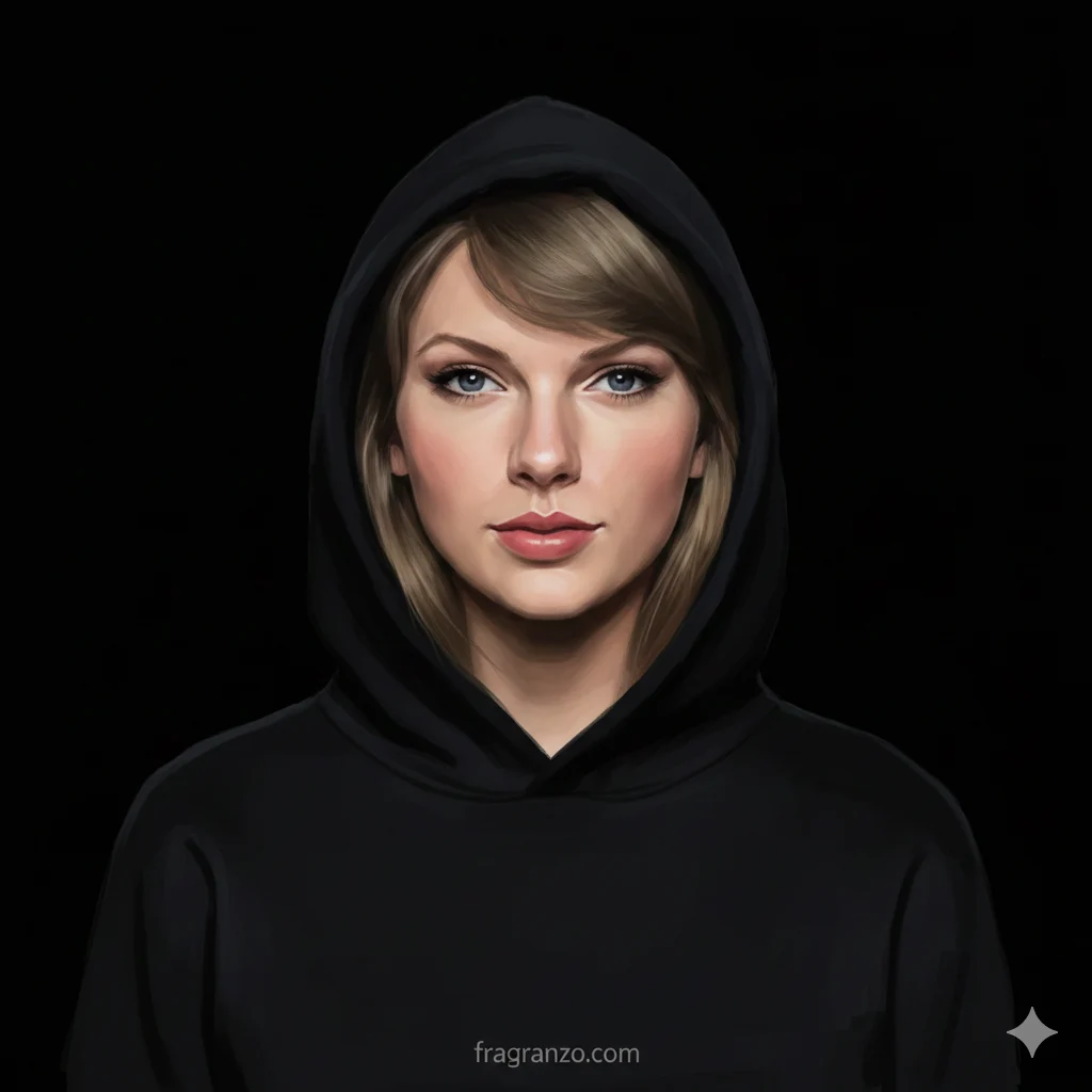 What Perfume Does Taylor Swift Wear