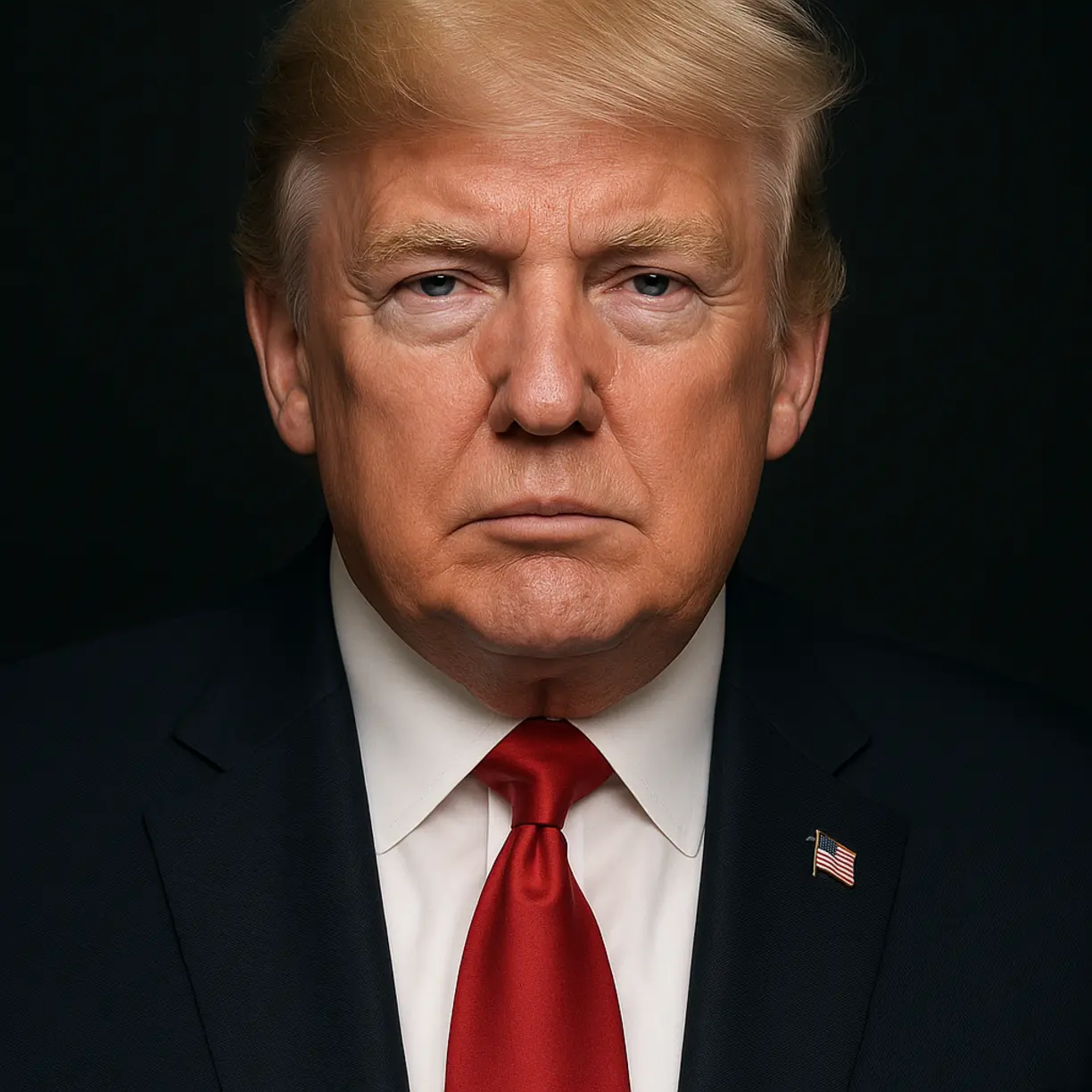 What cologne does Donald Trump Wear
