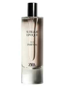 ZARA Zara Sublime Epoque Perfume For Women
