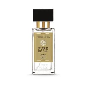 Federico Mahora Pure Royal 913