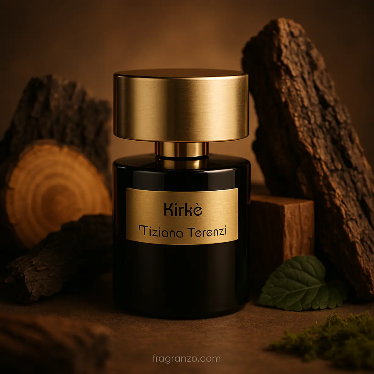 What Does Kirkè Tiziana Terenzi Smell Like