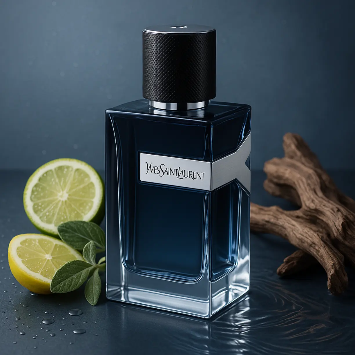 What Does Y Eau de Parfum Yves Saint Laurent Smell Like