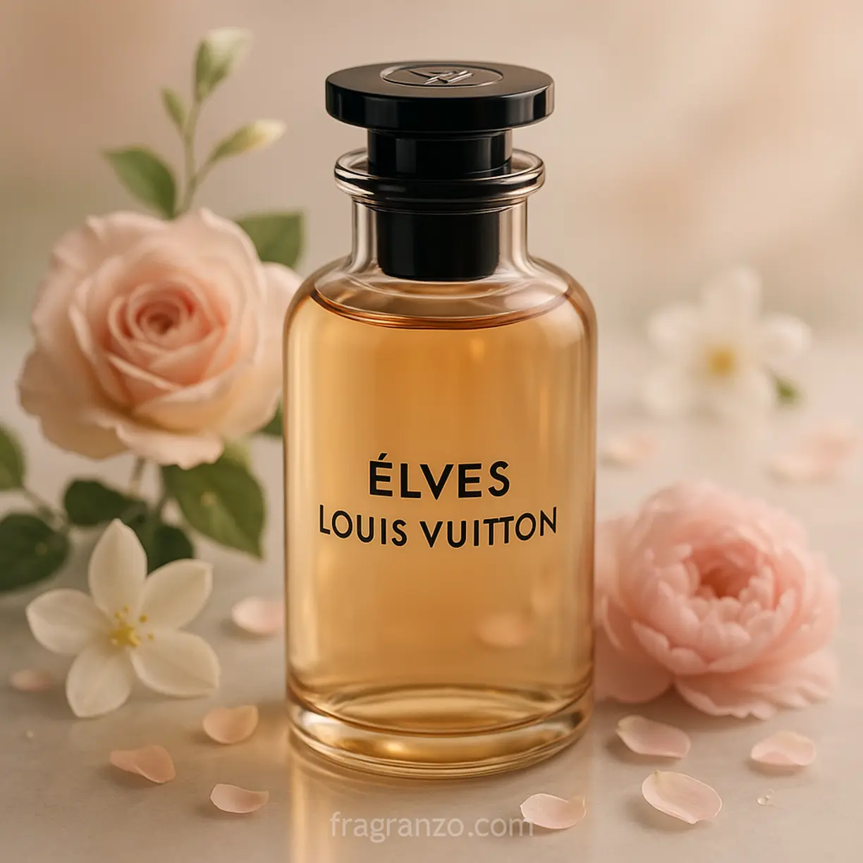 What Does eLVes Louis Vuitton Smell Like