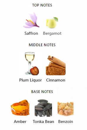 Teriaq Intense Lattafa Notes