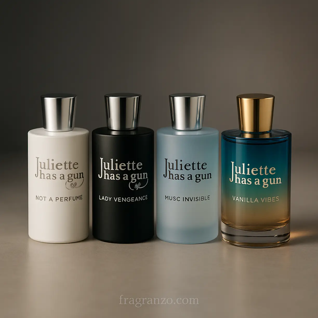 Top 10 Most Popular Juliette Has A Gun Women Perfumes