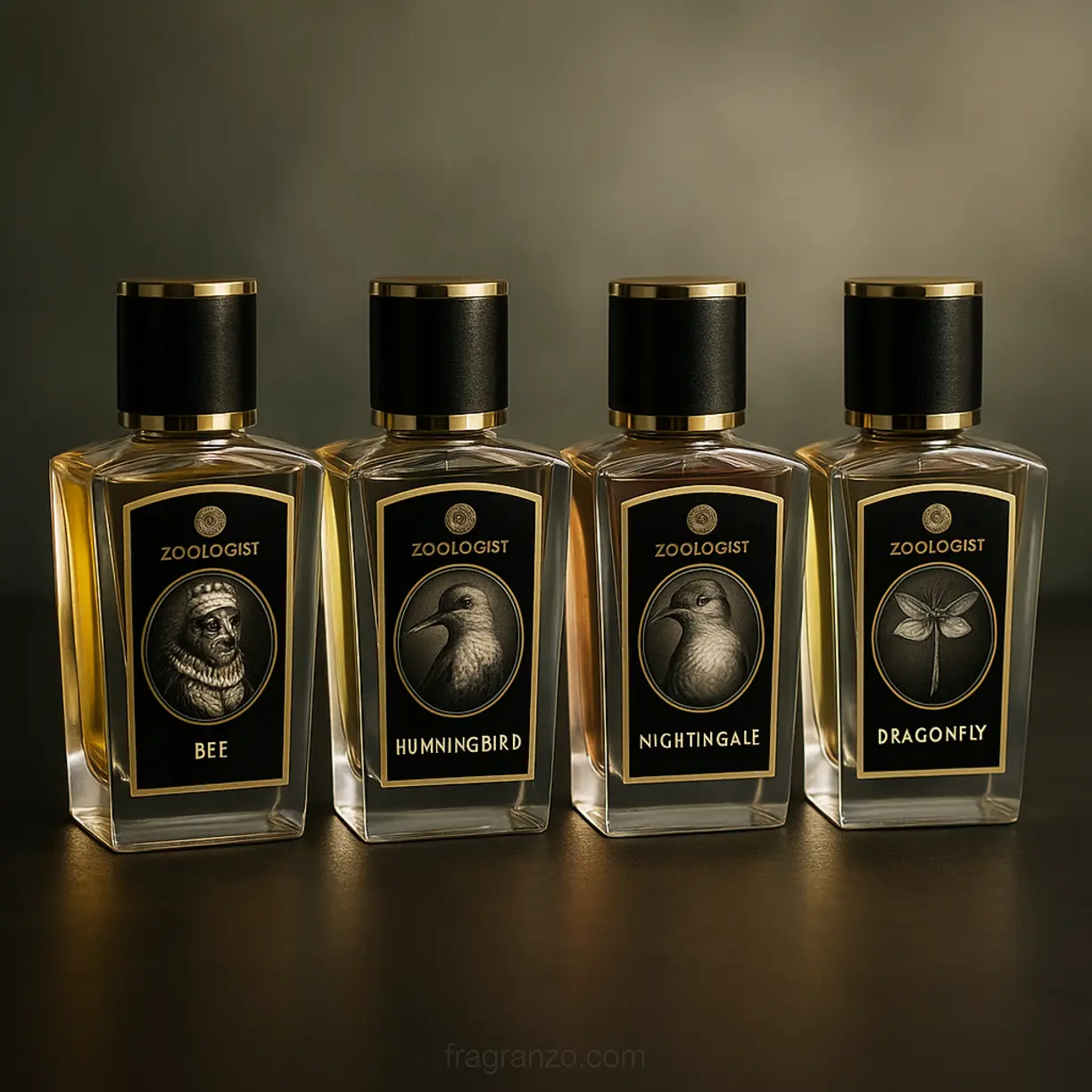 Top 10 Most Popular Zoologist Perfumes Women Perfumes