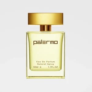 A La Rose No. 519 by Palermo Perfumes