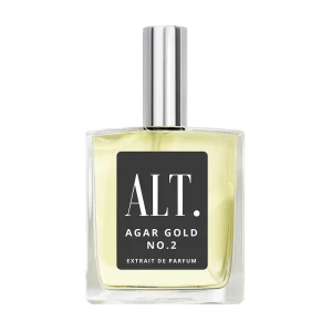 ALT Fragrances Agar Gold