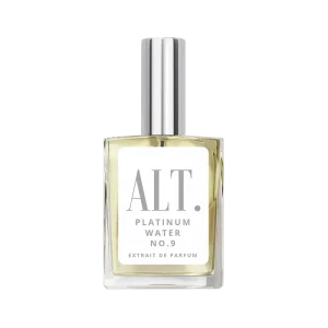 ALT. Fragrances Platinum Water