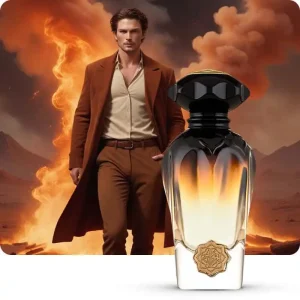 Albait Cinnamon Musk