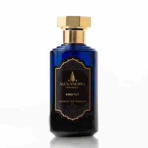 Alexandria Fragrances Creation E King tut