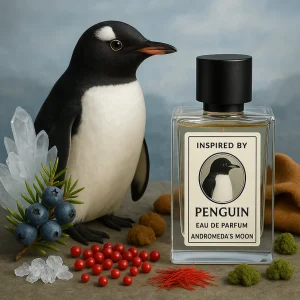 Andromeda's Inspired by Penguin Eau de Parfum