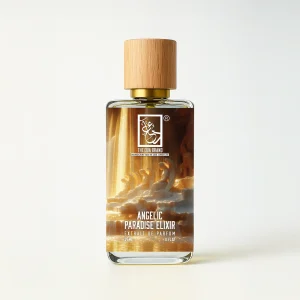 Angelic Paradise Elixir by The Dua Brand