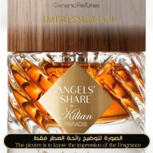 Angels Share Paradis for Unisex A+ by Generic Perfumes