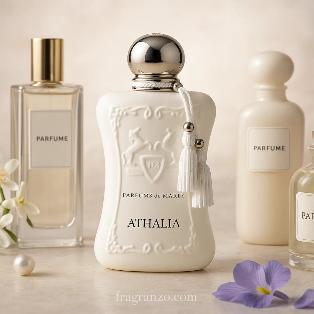 Best Dupes For Athalia Parfums de Marly