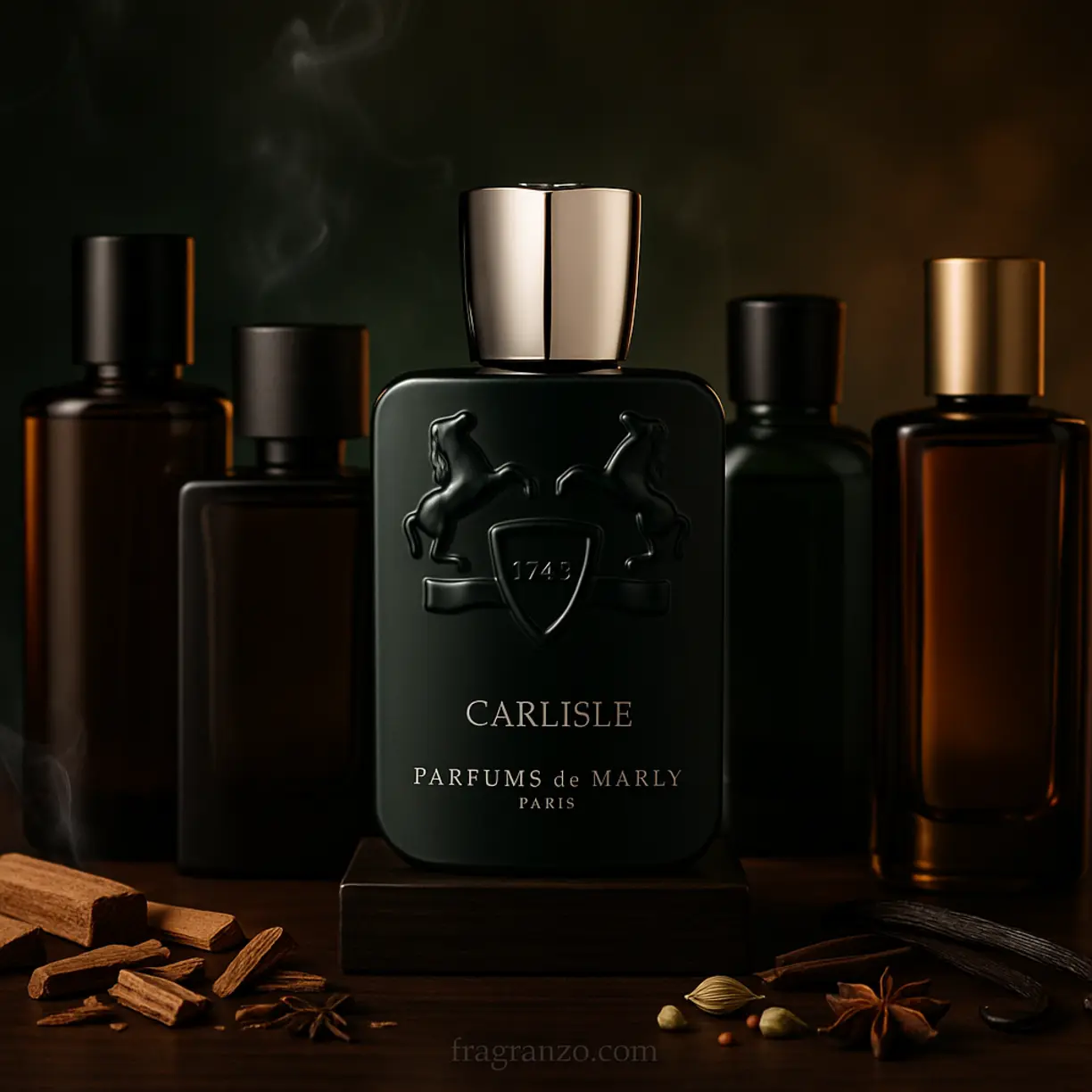 Best Dupes For Carlisle Parfums de Marly