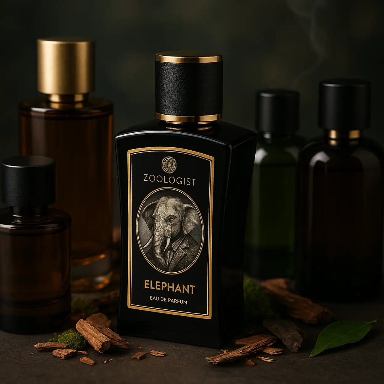 Best Dupes For Elephant Zoologist