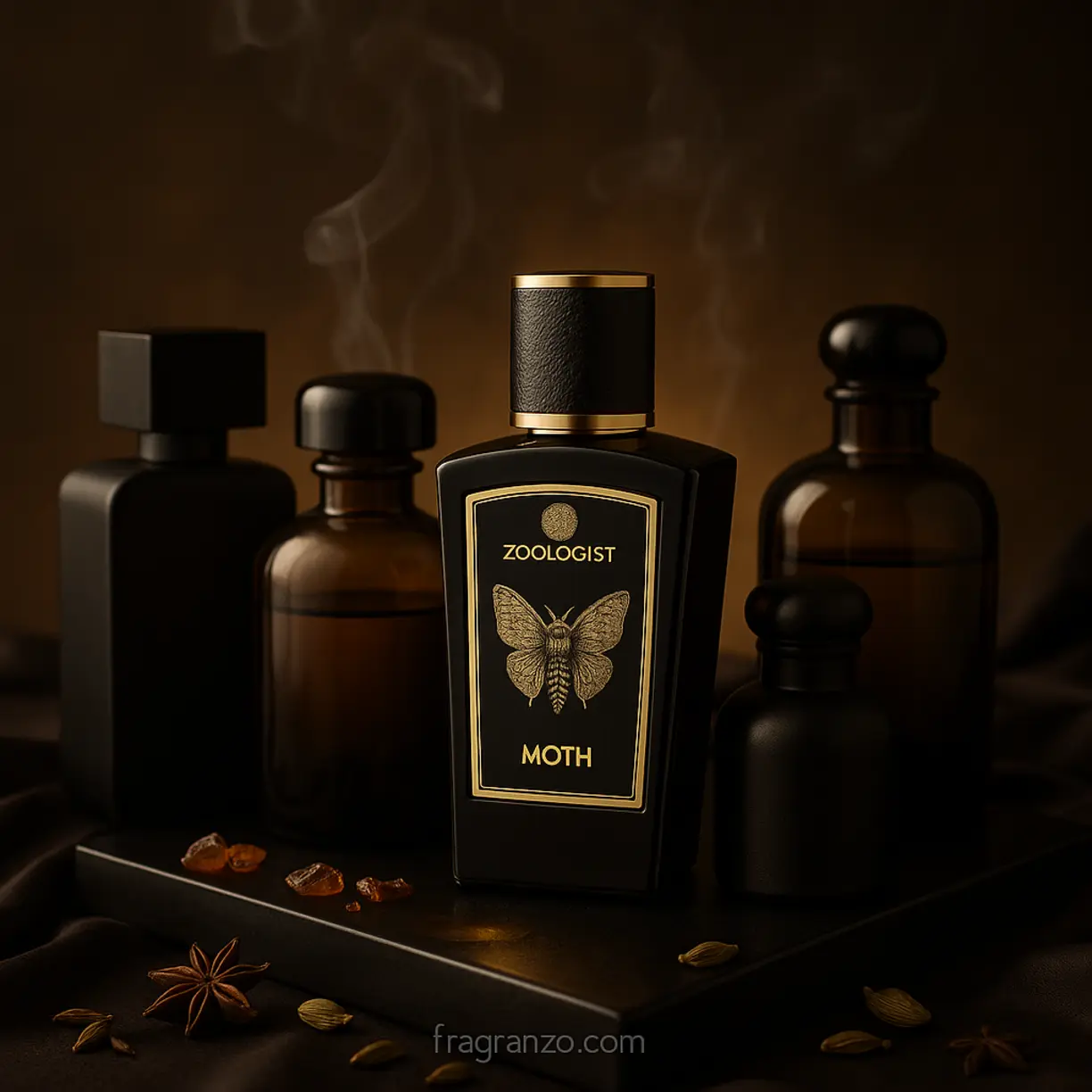 Best Dupes For Moth Zoologist